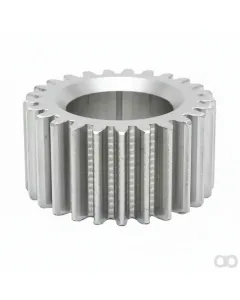 Landini - 31163495 - Gear