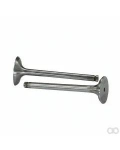 Landini - 31431641 - Intake Valve A4.236