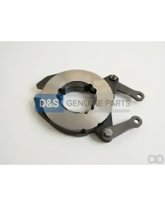 Landini - 3308792M91 - Set Brake Disc Set