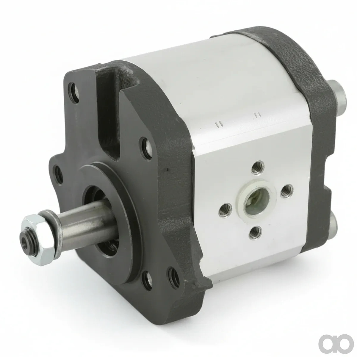 Landini - 3534941M91 - Pump Series 30F/L 60 70 9880