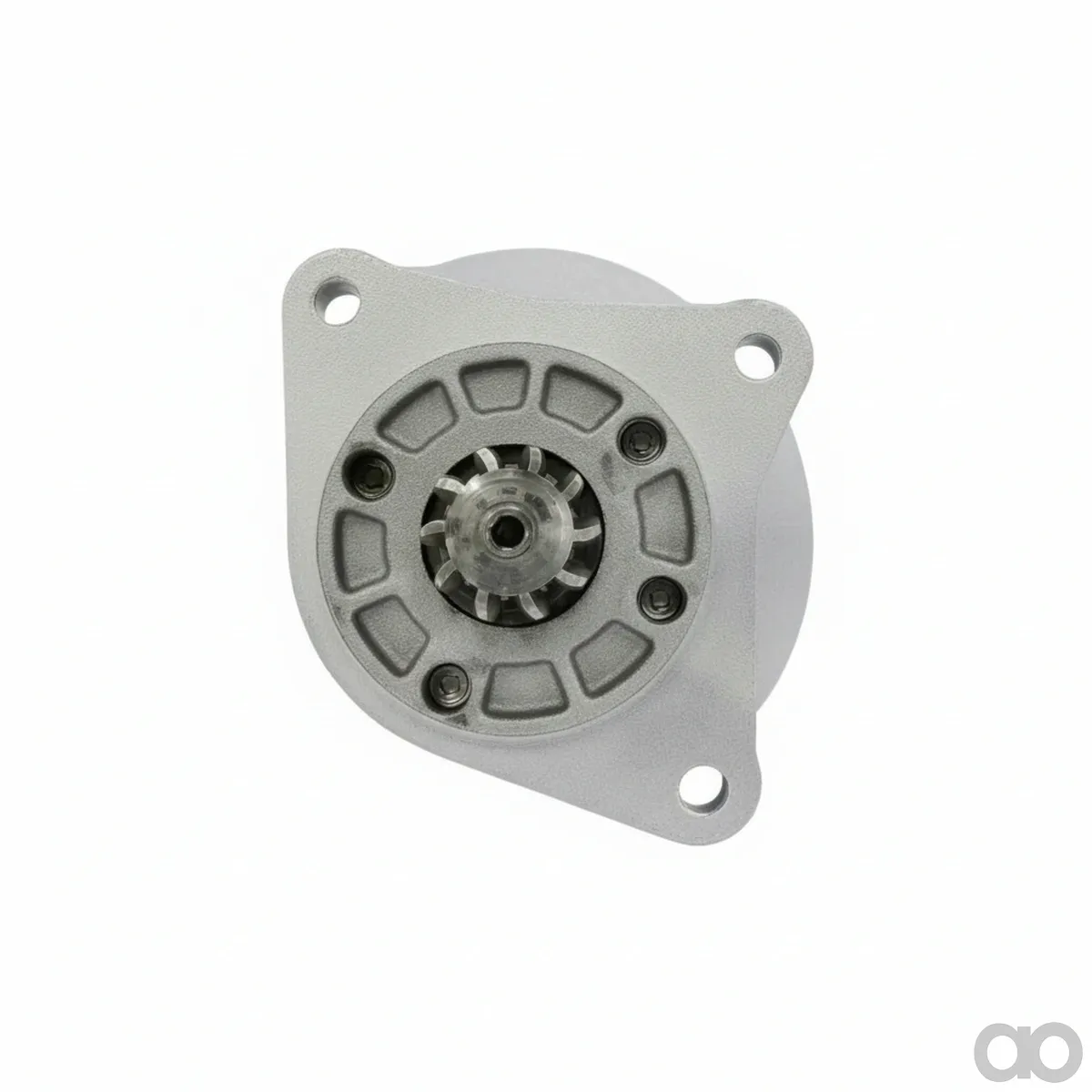 Landini - 3539390M92 - Starter Motor Series 30 6
