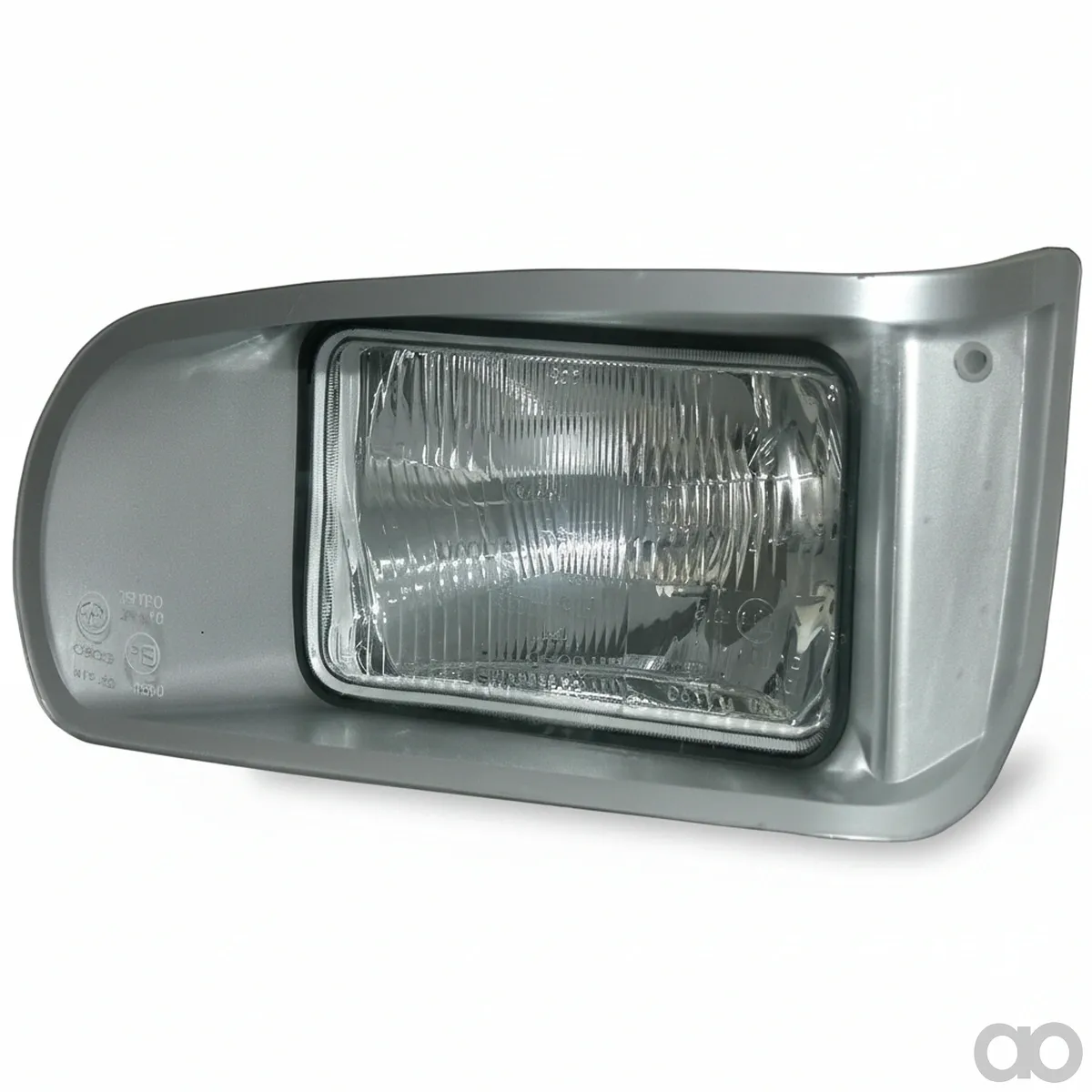 Landini - 3551787M92 - Front Left Hand Light 6880-8880-Legend