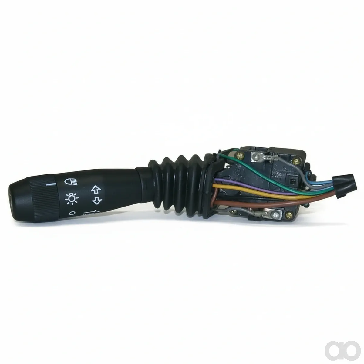 Landini - 3554816M92 - Lights-Indicator-Horn Switch Landini Legend - Vision
