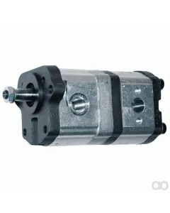 Landini - 3595190M91 - Steering Hydraulic Pump Landini Advantage Trekker