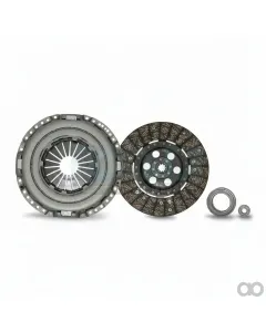 Landini - 3620413M91 - Clutch