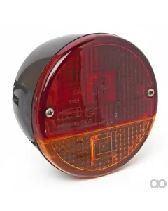 Landini - 3656046M91 - Indicator - Brake Rear Light Landini Legend-Vision