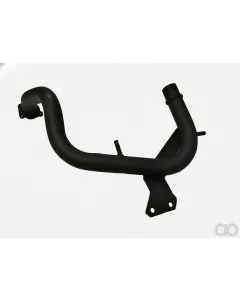 Landini - 3657328J9A - Silencer Tube Landini Ghibli