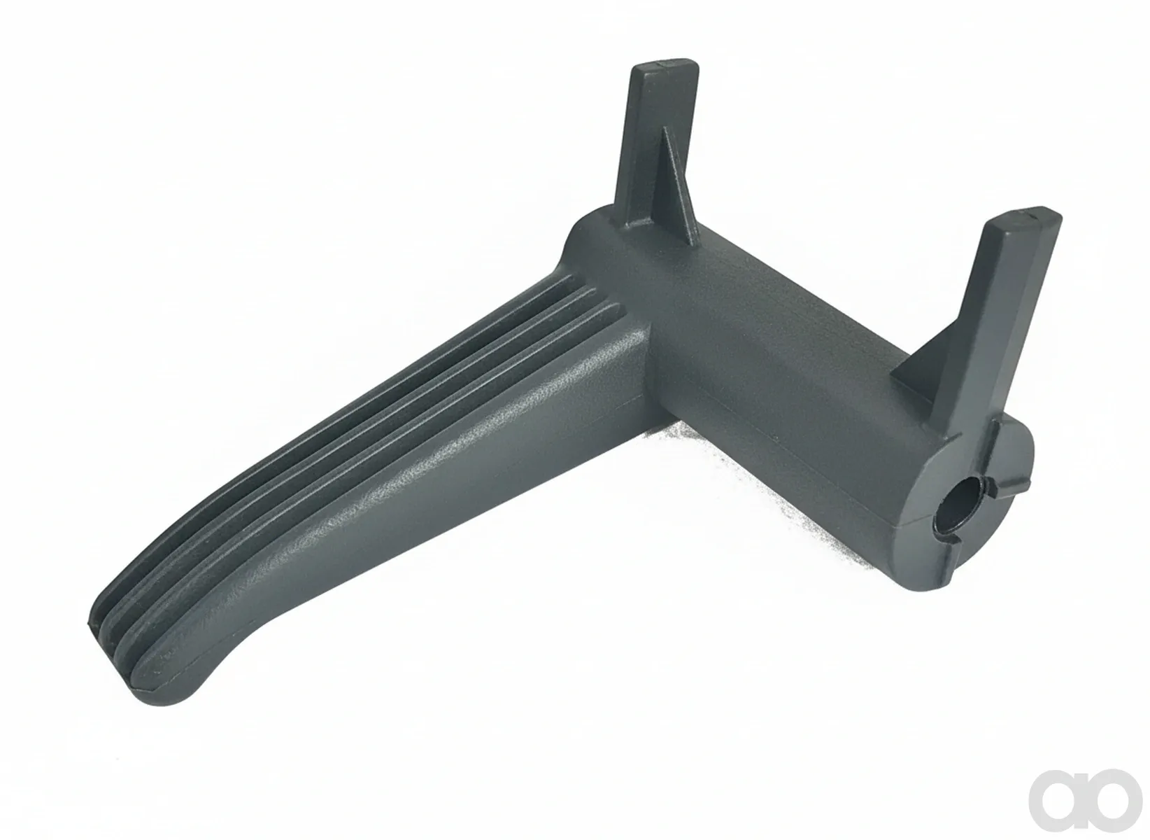 Landini - 3657398M1 - Rear Glass Handle Landini Landpower-Legend-Mythos-Powerfarm-Rex-Vigneti