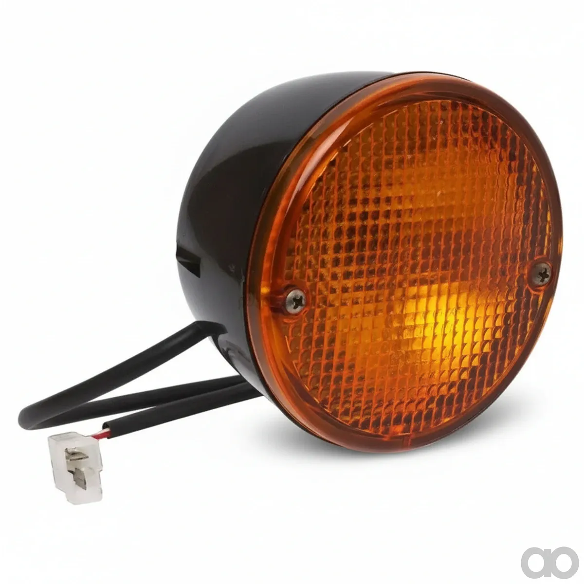 Landini - 3658962M91 - Rear Flash Light Landini Legend - Mythos