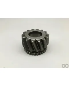 Landini - 3664131M2 - Snail Movement Gear Landini Powerfarm-Rex-Vision