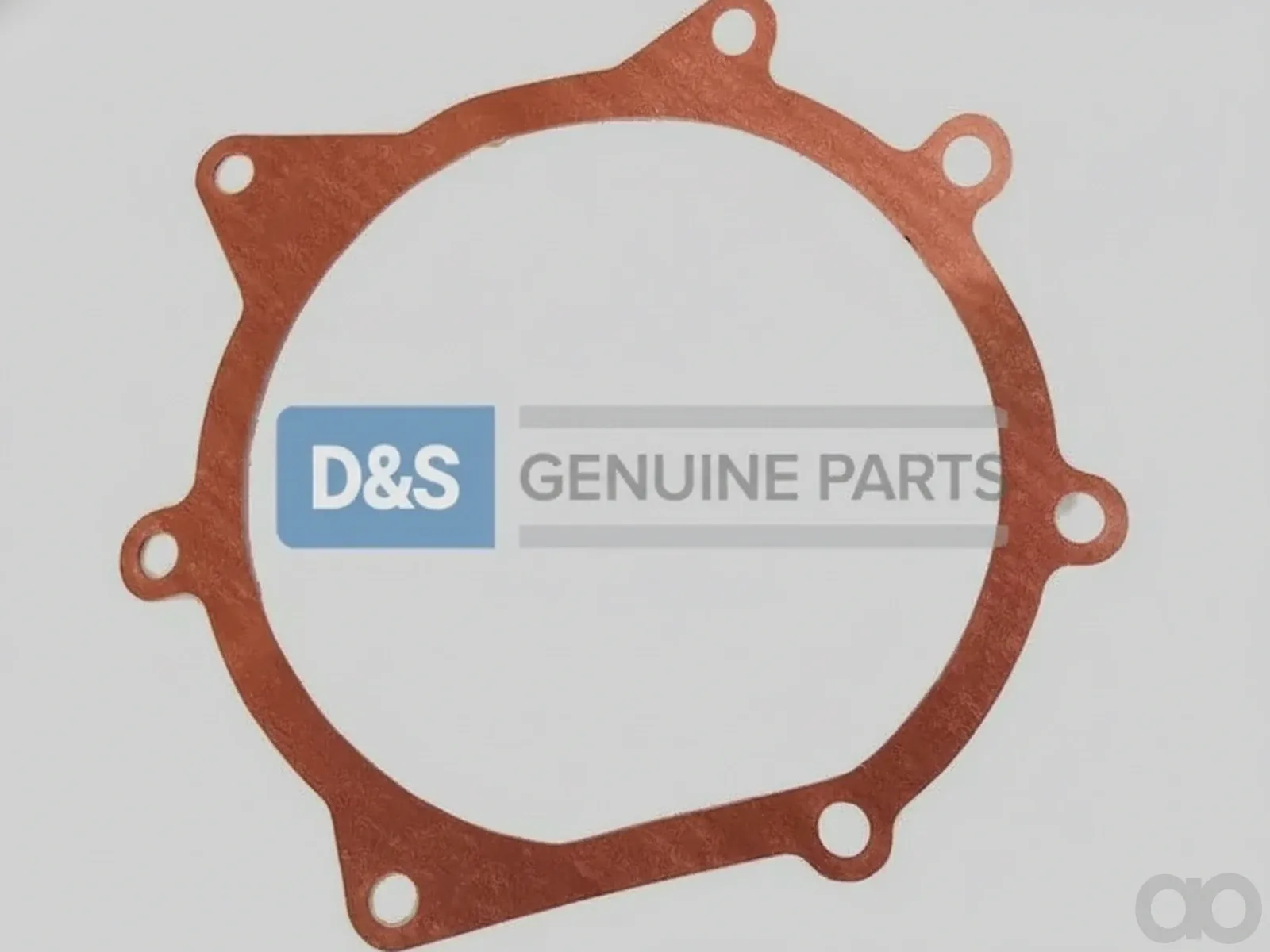 Landini - 36867213 - Gasket