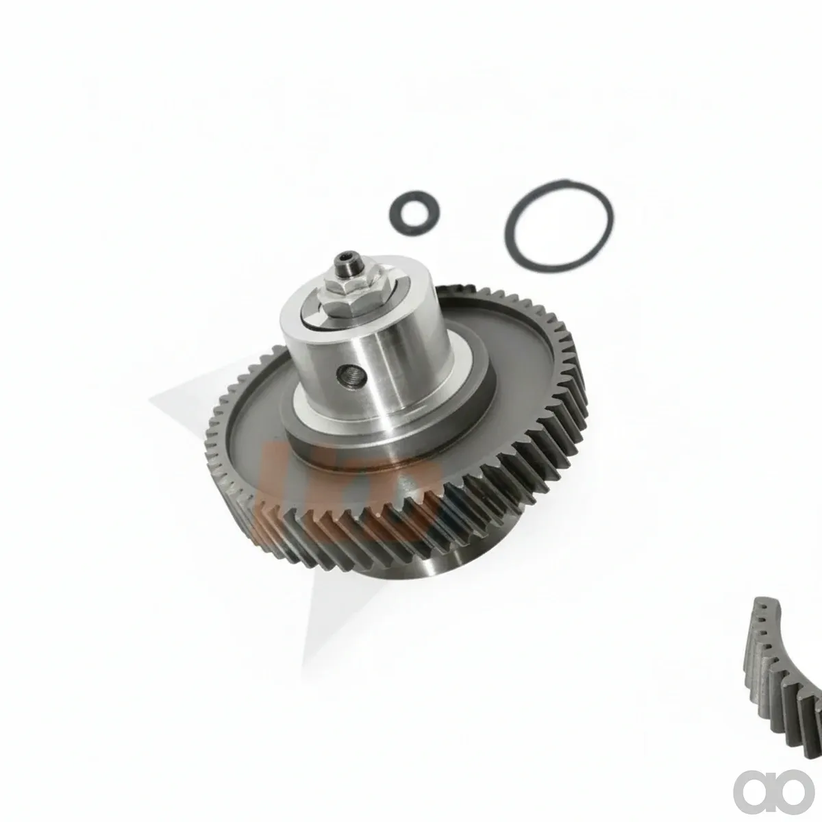 Landini - 3733A011 - Stirrup Landini Vigneti