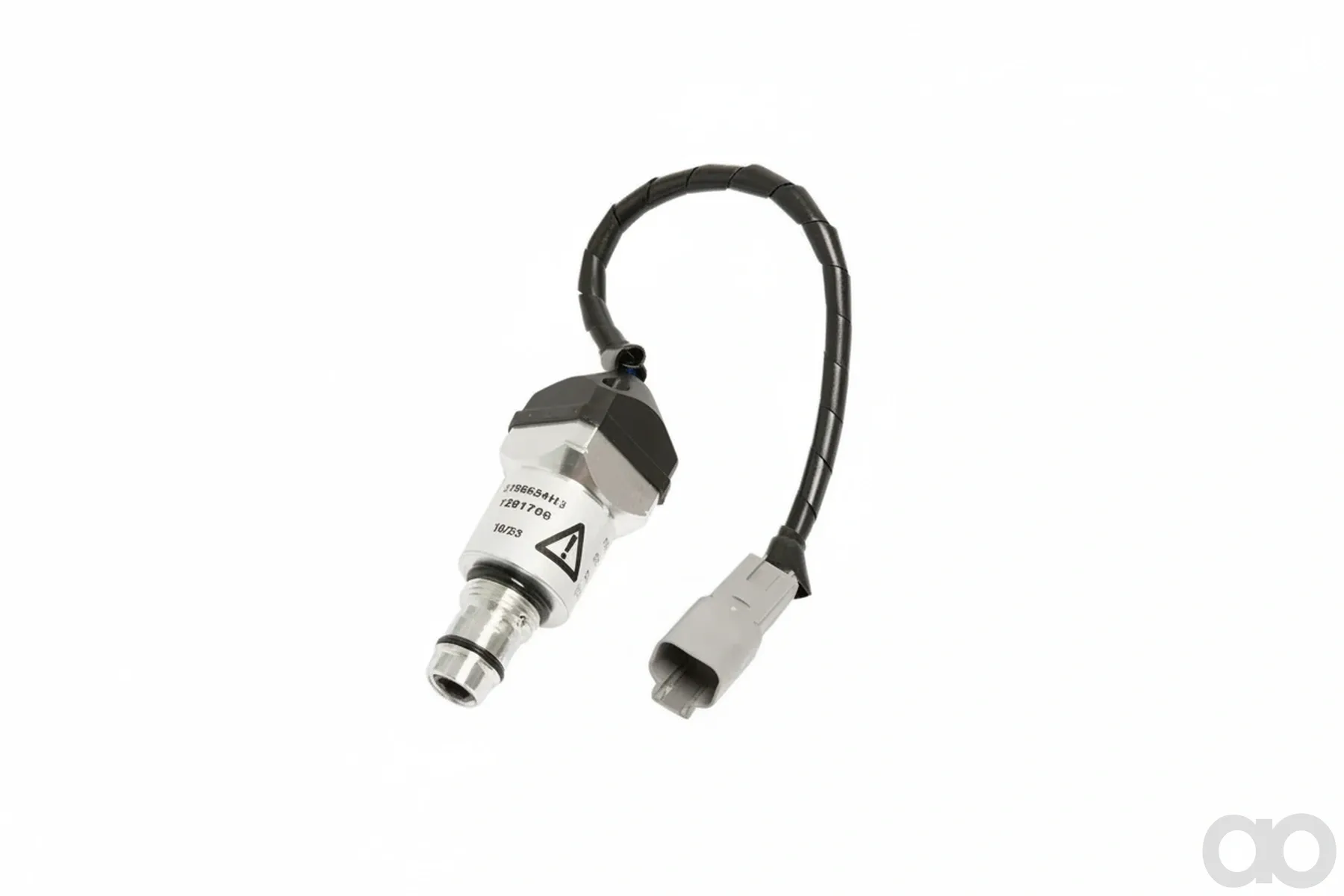 Landini - 3798634M3 - Oil Filter Sensor Massey Ferguson 5400-6400