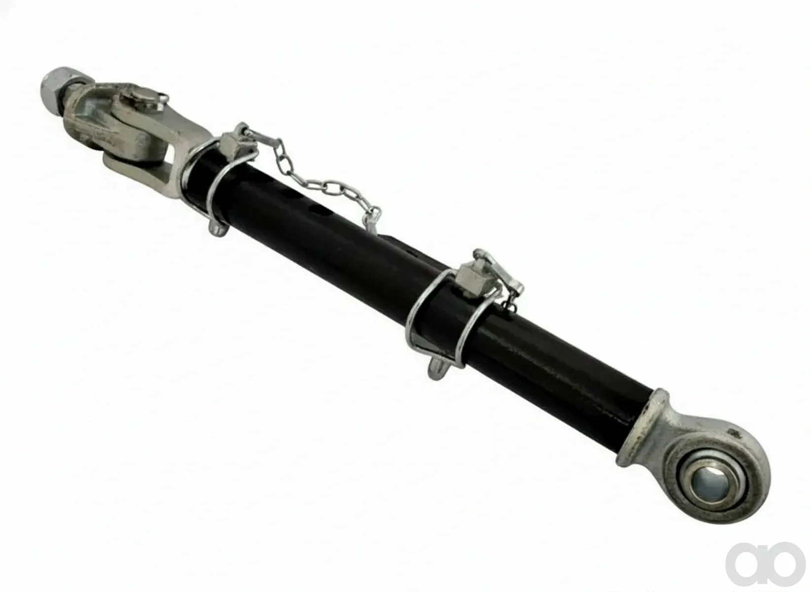 Landini - 4206554M91 - Hydraulic Bar Stabiliser Landini Powermondial
