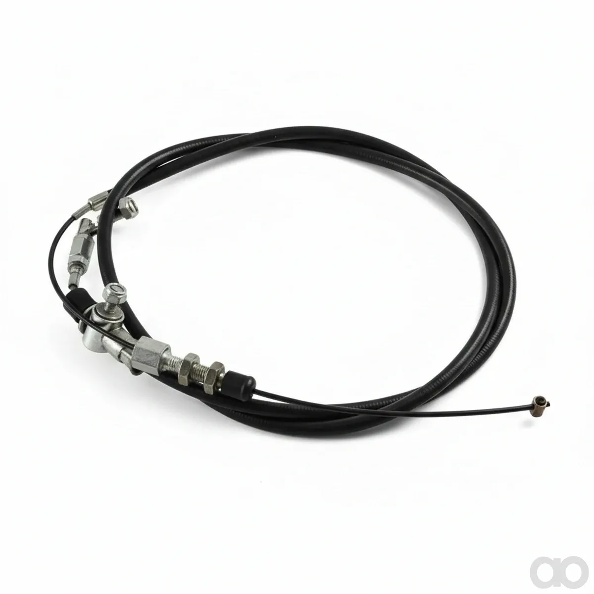 Landini - 4206572M91 - Throttle Cable Landini-Rex