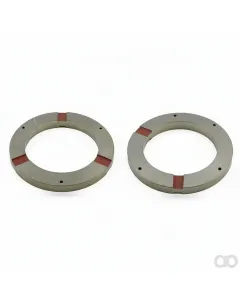 Landini - 452159A1 - Brake Disc