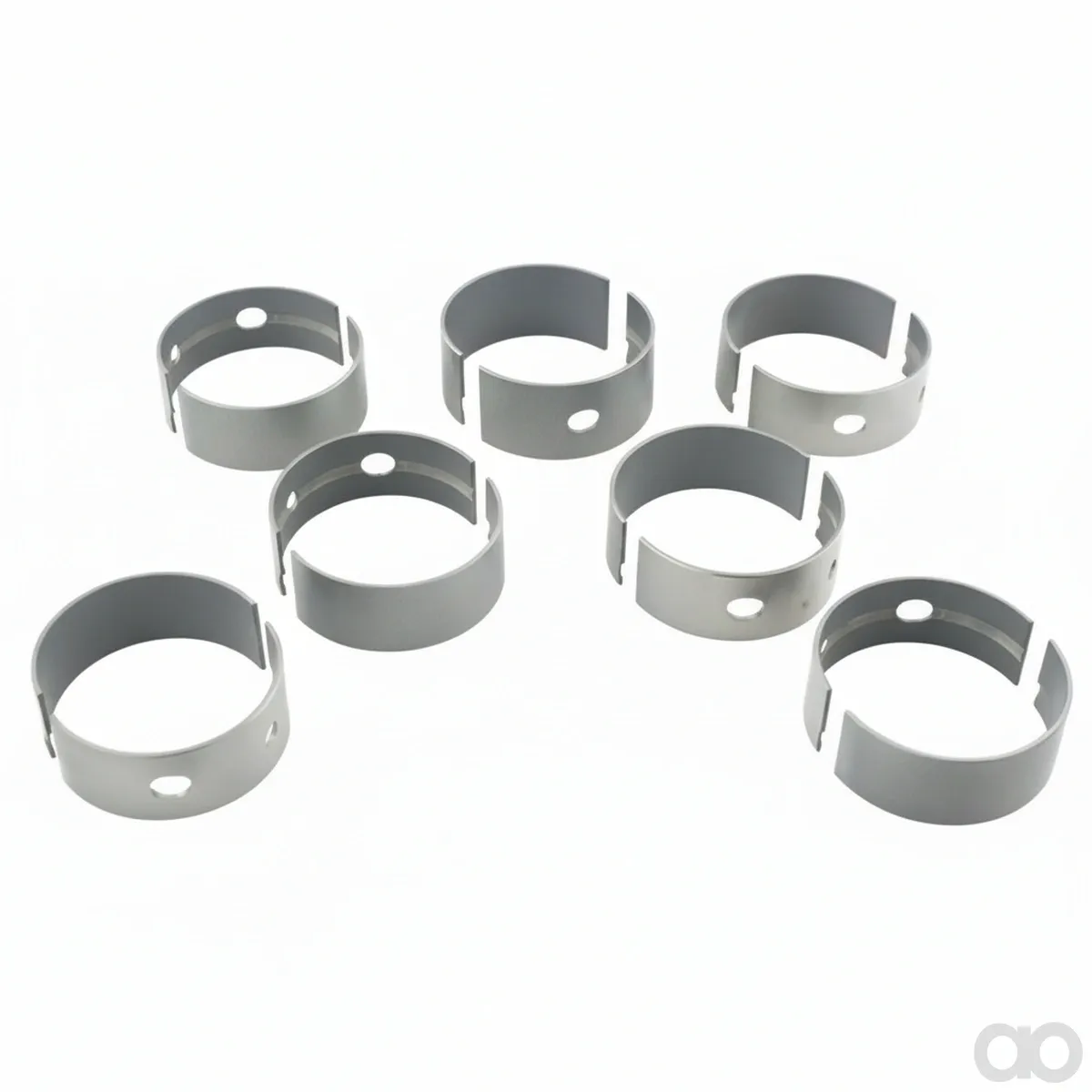 Landini - 68079 - Bushing