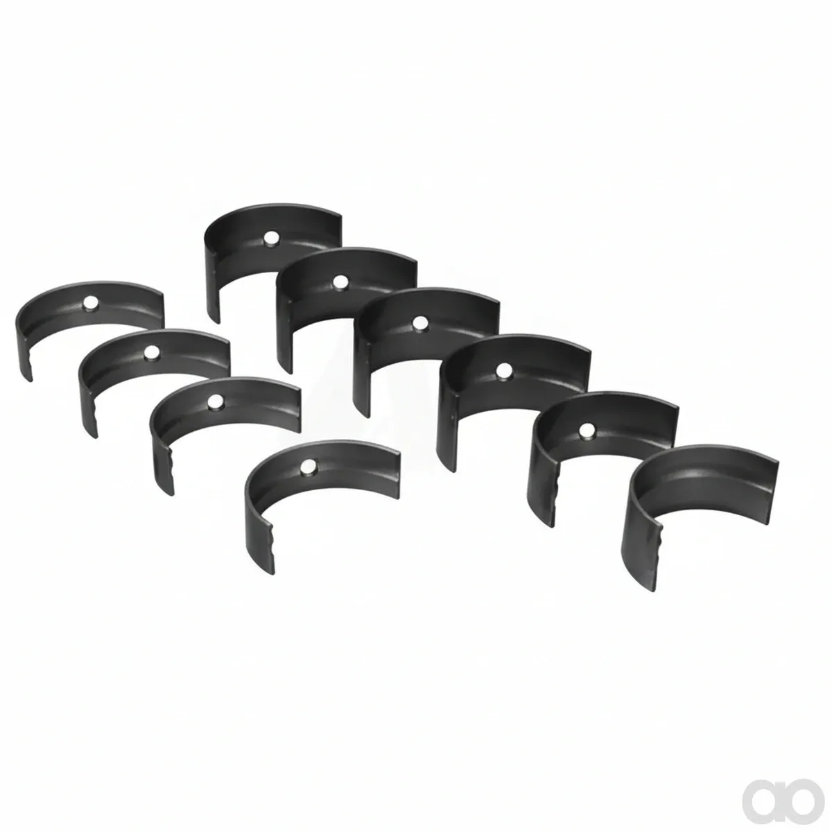 Landini - 68082A - Bushing Set Bench 4.203