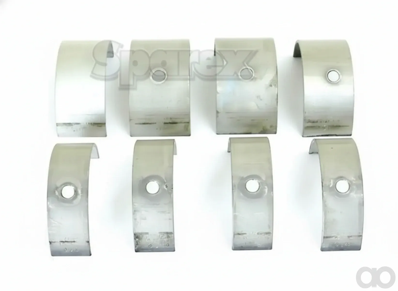 Landini - 68084A - Bushing Set Bench AD3.152