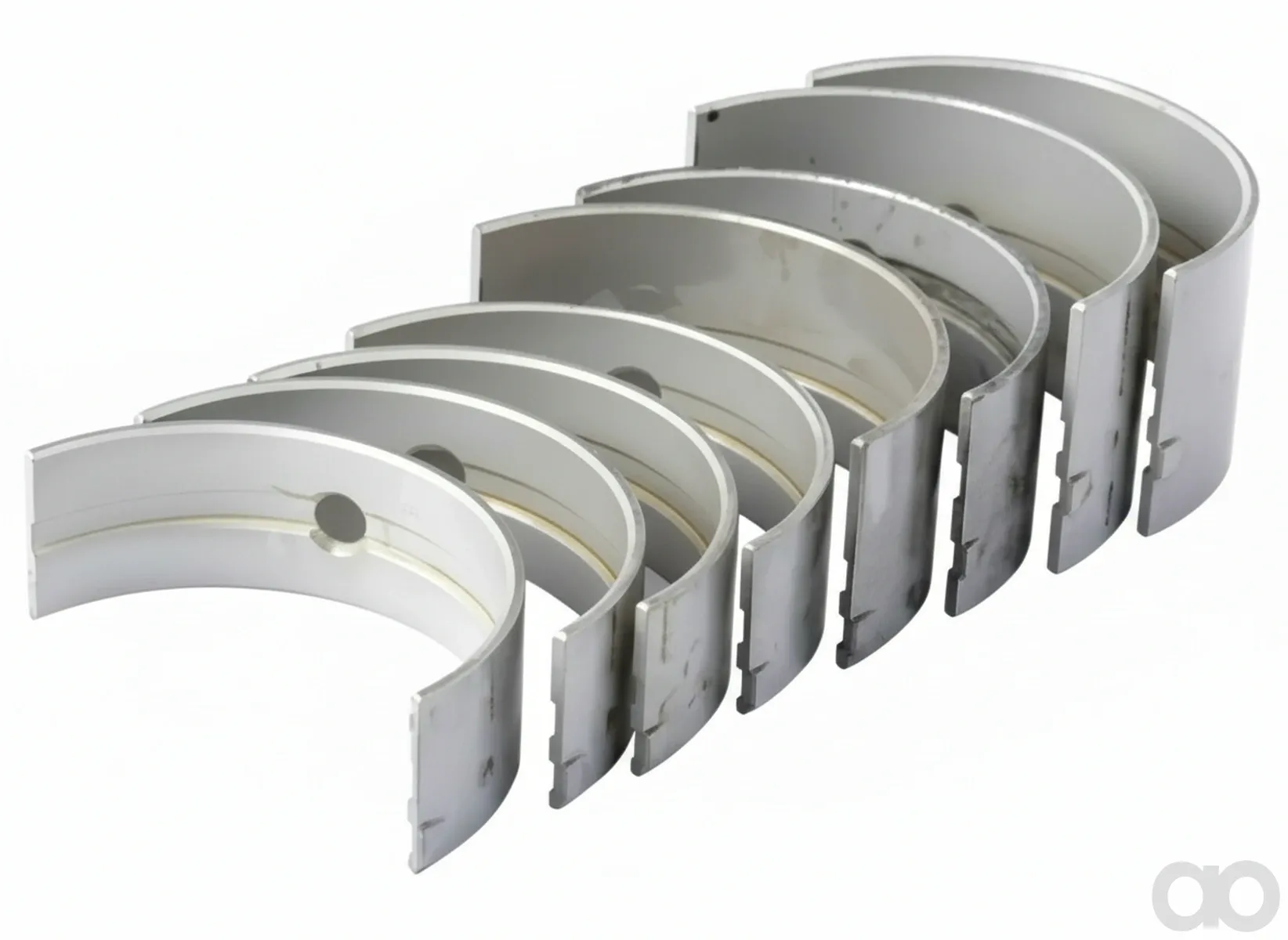 Landini - 68084B - Bearing Bush Series AD3.152