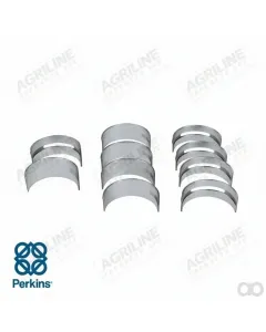 Landini - 81558 - Series of Bronze Bushings for Bench