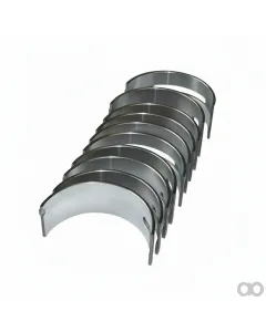 Landini - 81558B - Bronze Bushing Kit for Enlarged Bench