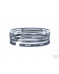 Landini - 82878 - Piston D4.236