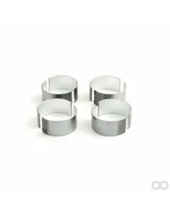 Landini - 85042A - Kit of Enlarged Connecting Rod Bronze Bushings