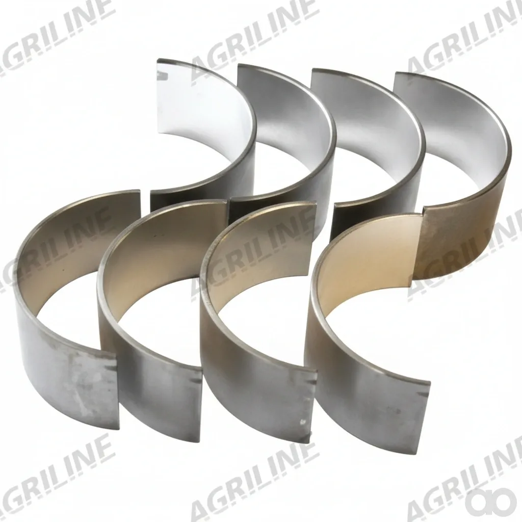 Landini - 85042B - Kit of Enlarged Connecting Rod Bronze Bushings