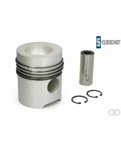 Landini - 89207 - Piston 7800 7830 8500 8830