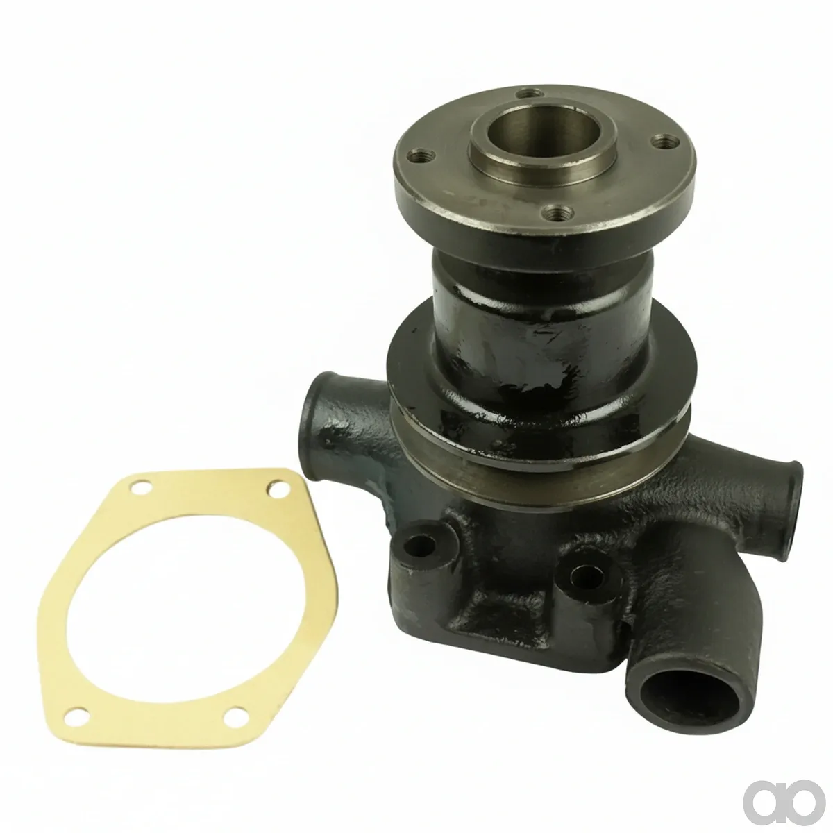 Landini - U5MW0096 - Water Pump 3 Cyl. I Type