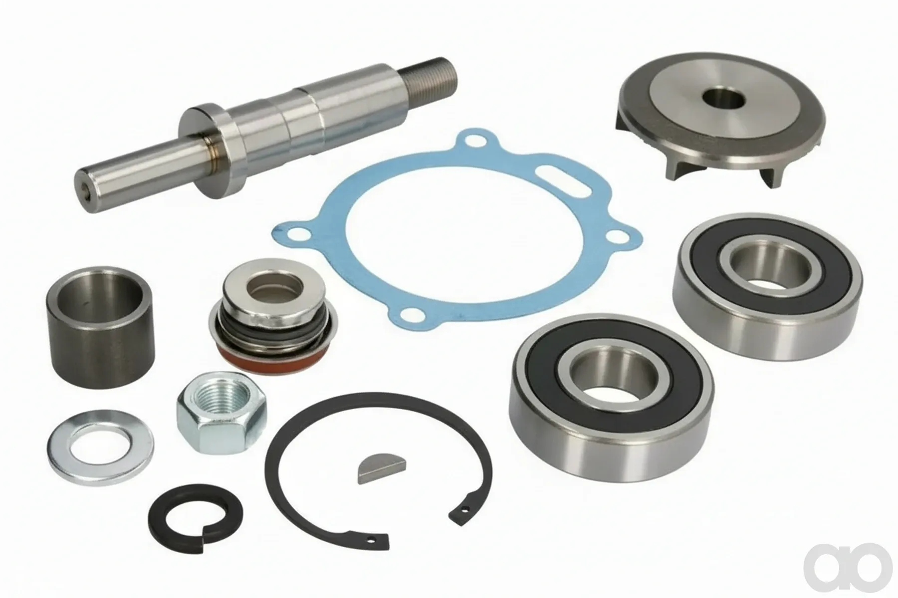 Landini - U7LW0059 - Kit