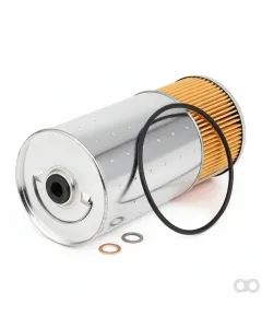 Lasaulec - PF10551X - Oil Filter Mann PF1055/1X