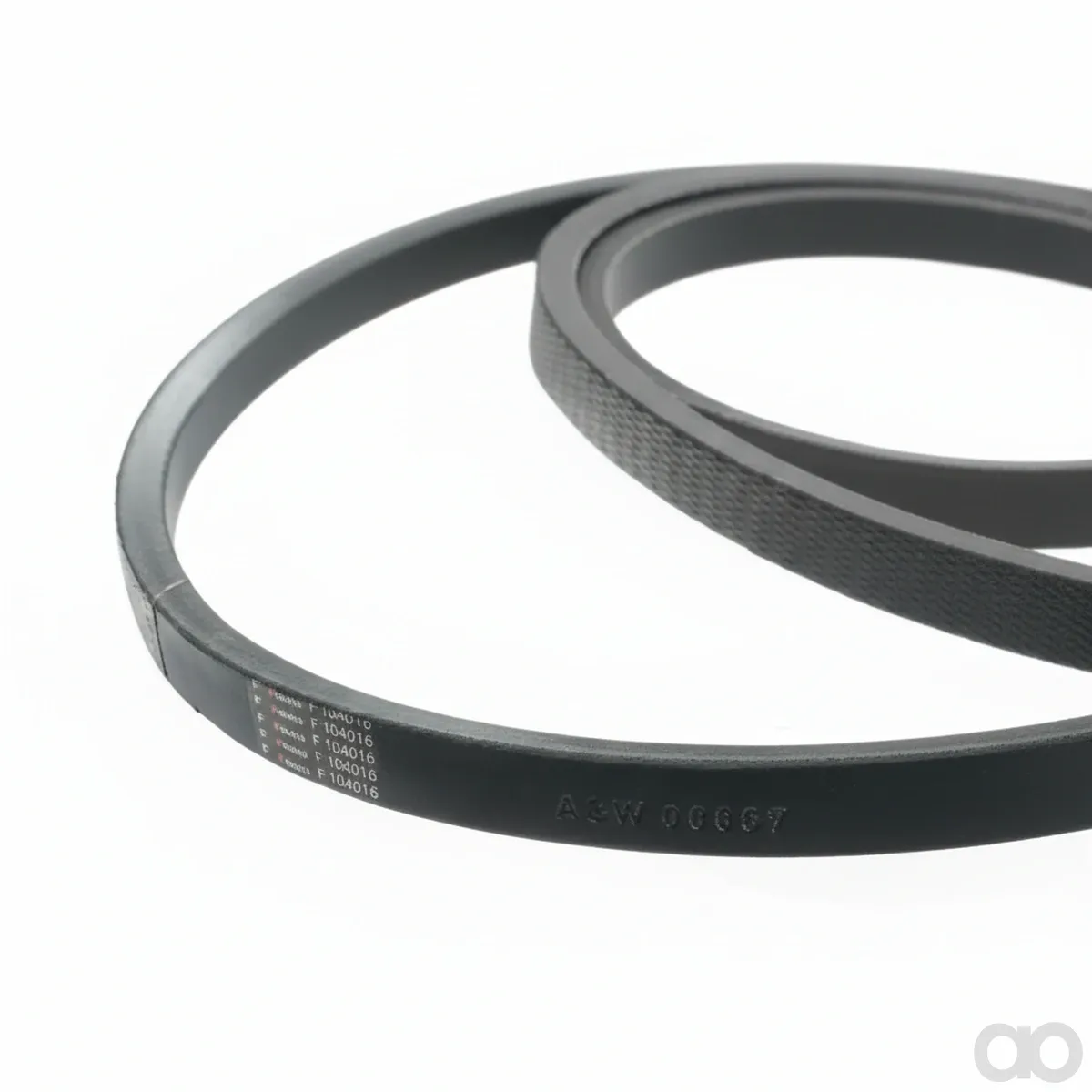 Laverda - 340433162 - Belt, Transmission