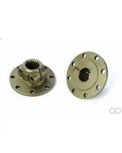 Laverda - VA045165 - Barrel 35x47x18.5