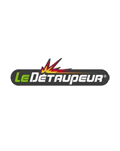 LE DETAUPEUR - 368121 - BALAI A GAZON 20 DTS