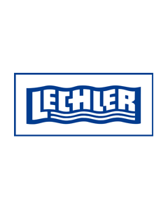 Lechler - SGI 4.100.53/50M - LEITUNGSFILTER 1" INNEN