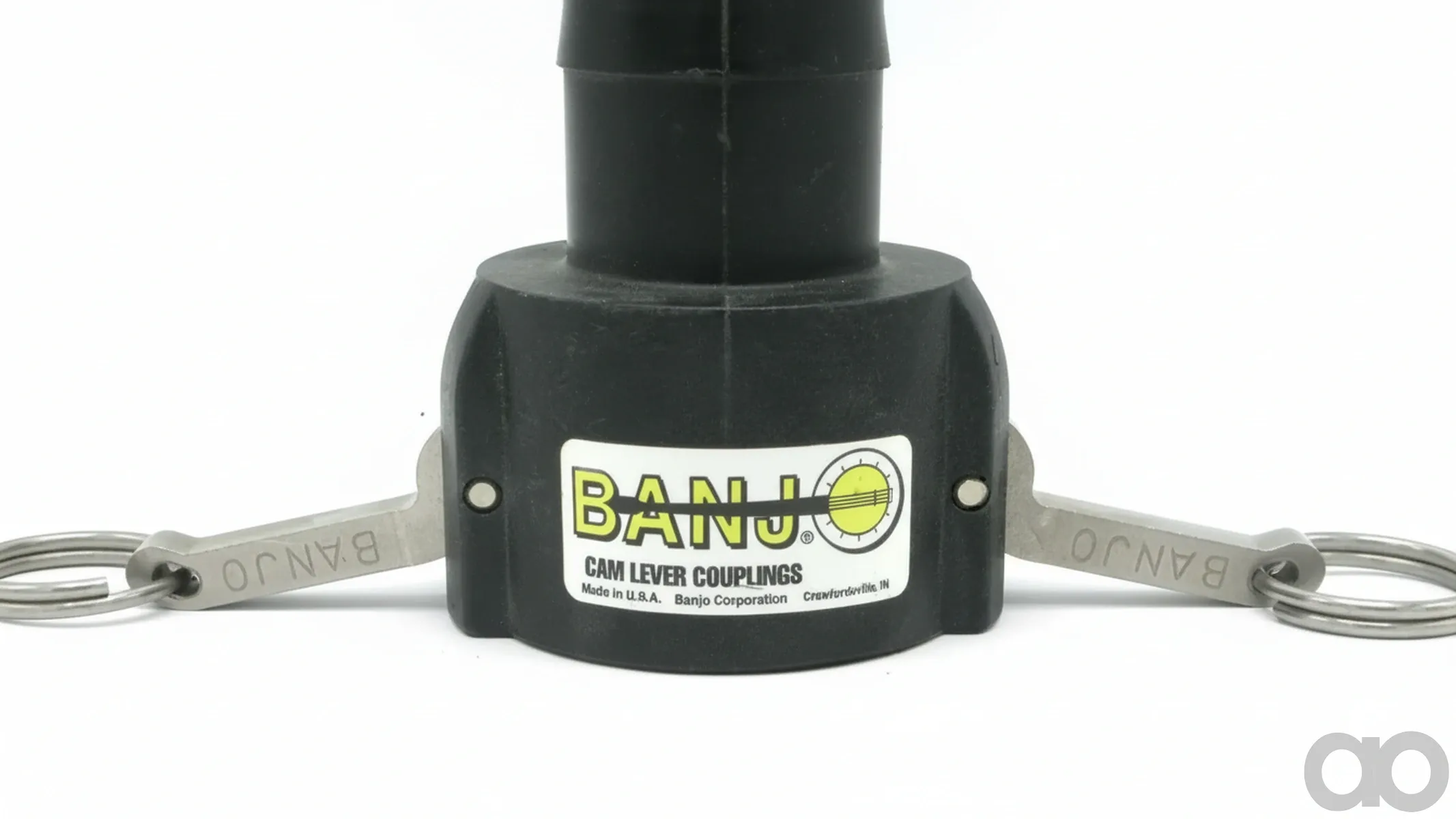 Lechler - 200C - M-Part Nozzle 2.00" 50mm