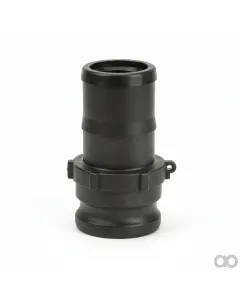 Lechler - 300E - V-Part 3" Nozzle 75mm