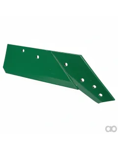 Lederer - 063017 - Replaceable Share Tip Left