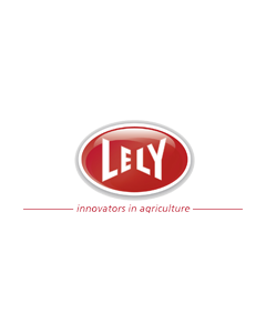 Lely - 9111000304 - Reifendecke 18.5x8.5-8