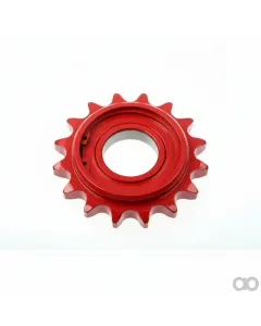 Lely - 1729250903 - Sprocket + Bearing (Heavy Model)