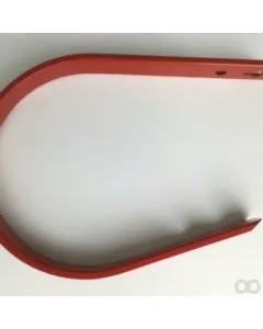 Lely - 4896520548 - Plate
