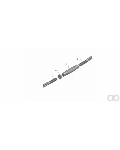 Lemken - 3028335 - Screw