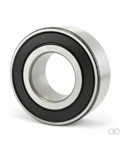 Lemken - 3207 - Angular Contact Ball Bearing