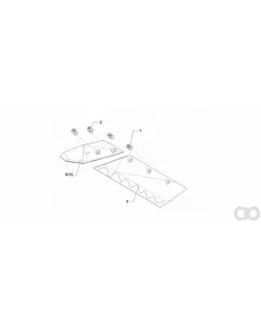 Lemken - 3364153 - Point