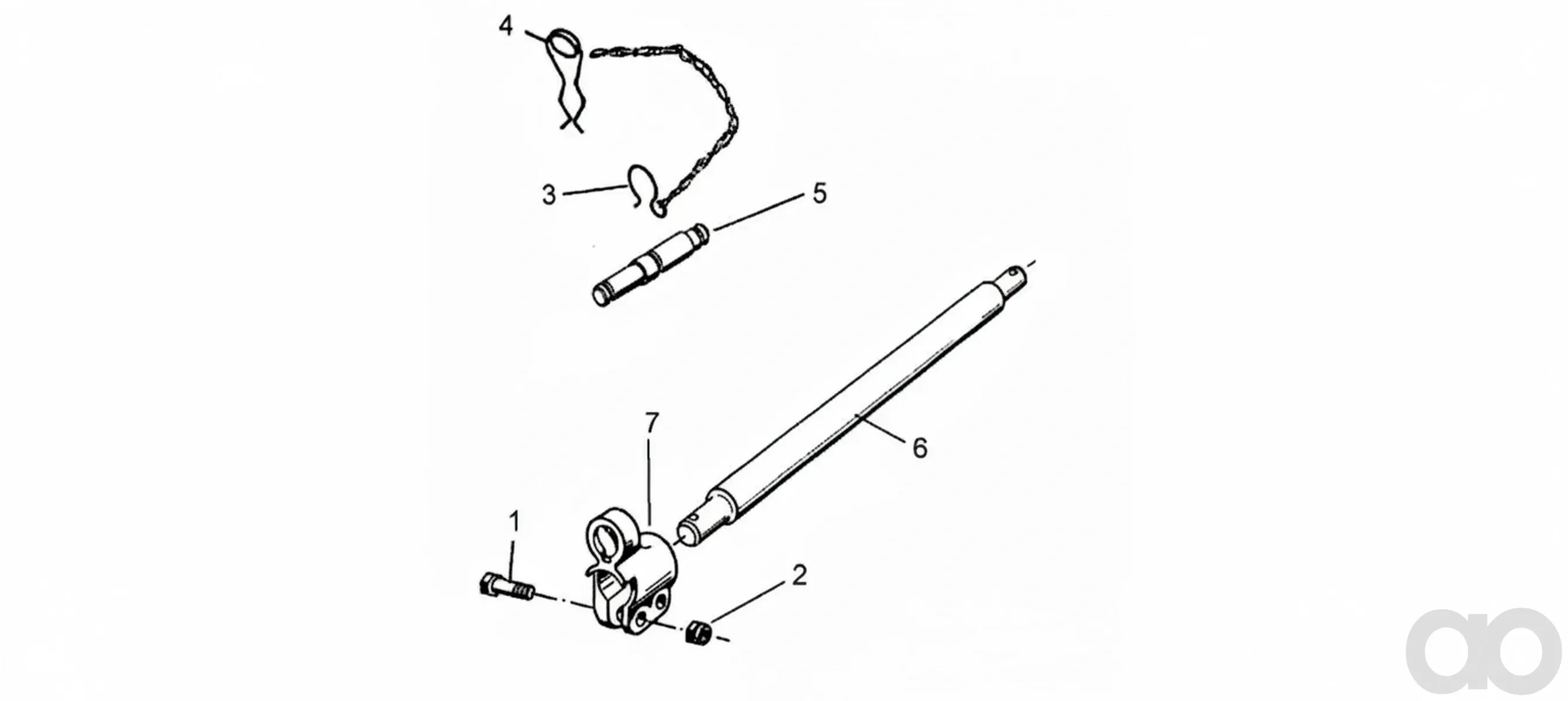 Lemken - 4619871 - Stop