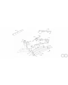 Lemken - 4695482 - Strengthening