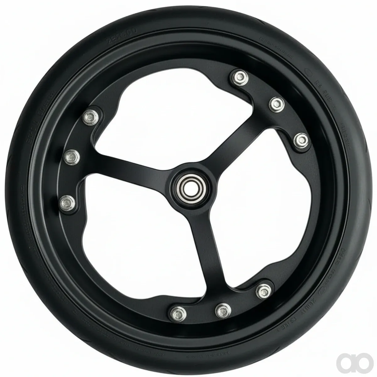 Lemken - 55510034 - Bearing 30x130x105 M24x1