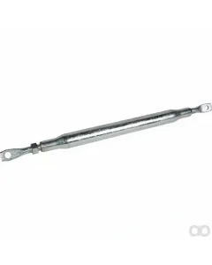 Lemken - 5670299 - Moldboard Support M20x660-760 -7/16 Grd